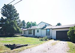 6th St - Foreclosure In Upton, WY