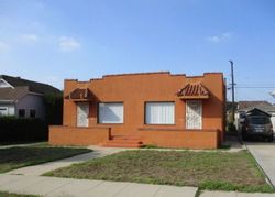  S Bronson Ave