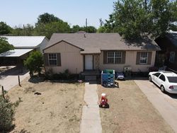 E 21st St - Foreclosure In Odessa, TX