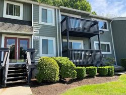 Glendale Ave Unit 603 - Bridgeport, CT