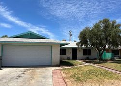 N 8th St - Foreclosure In Blythe, CA