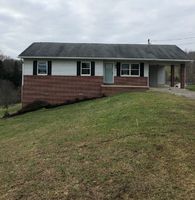 High St - Foreclosure In West Milford, WV