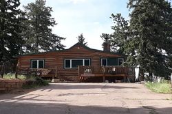 W Lorraine Ave - Foreclosure In Woodland Park, CO