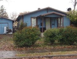 Oak St - Foreclosure In Medford, OR