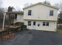 Howard Ave - Foreclosure In Coventry, RI