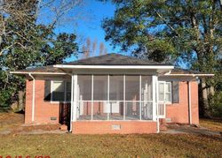Woods St - Foreclosure In Kingstree, SC