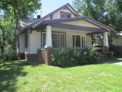 N Juliette Ave - Foreclosure In Manhattan, KS