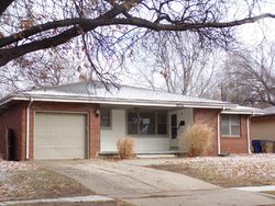 E Skinner St - Foreclosure In Wichita, KS