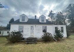 Chapin Rd - Foreclosure In Hampden, MA