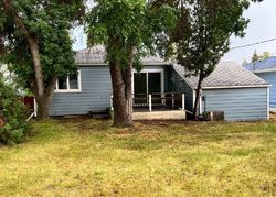 Hazel St - Foreclosure In Plentywood, MT