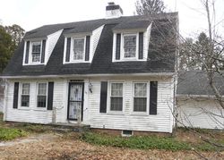 Harland Rd - Foreclosure In Norwich, CT