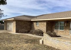 W Tucker St - Foreclosure In Hobbs, NM