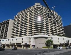 Ala Moana Blvd Apt 702 - Foreclosure In Honolulu, HI