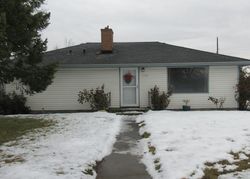 E Juniper St - Foreclosure In Othello, WA