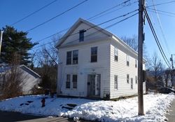 Central St - Foreclosure In Athol, MA