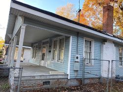E Walnut St - Foreclosure In Goldsboro, NC