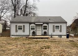 Olive St - Foreclosure In Kansas City, MO
