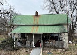 Evensville Mountain Rd - Foreclosure In Evensville, TN