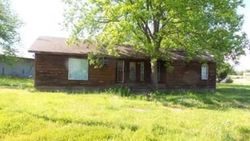 E 5th St - Foreclosure In Wapanucka, OK