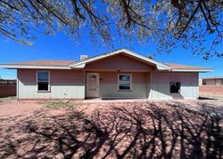 Lindberg Ave - Foreclosure In Alamogordo, NM