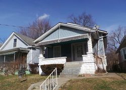 Greenwood Ave - Foreclosure In Louisville, KY