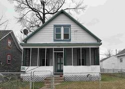 N Woodland Ave - Foreclosure In Michigan City, IN