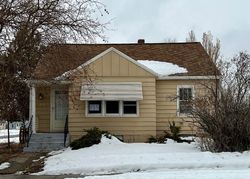 3rd Ave W - Foreclosure In Williston, ND