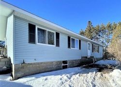 County Road D - Foreclosure In Tomahawk, WI