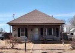 S Oklahoma Ave - Foreclosure In Liberal, KS