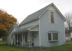 N West St - Foreclosure In Winchester, IN