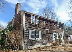 Short Rd - Foreclosure In Exeter, RI