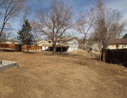 Knotwood Dr - Foreclosure In Colorado Springs, CO