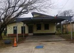 Crockett St - Foreclosure In Waco, TX