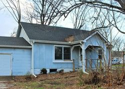 W Walnut St - Foreclosure In Archie, MO