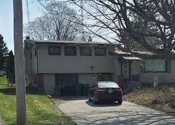 N West St - Foreclosure In Galesburg, IL