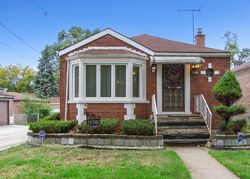 S Eggleston Ave - Chicago, IL