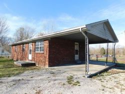 Oak Dr - Foreclosure In Clay City, KY