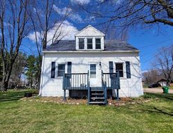 Main St - Foreclosure In Rudolph, WI