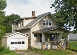 Pleasant St - Foreclosure In Gowrie, IA