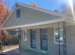 Gold Ave - Foreclosure In Memphis, TN