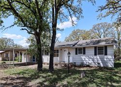 Campbell Dr - Foreclosure In Healdton, OK