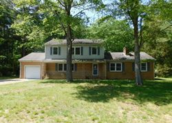 Williams Rd - Foreclosure In Princess Anne, MD