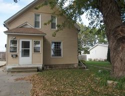 17th St - Foreclosure In Belle Plaine, IA