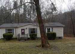 Rockfish Xing - Foreclosure In Schuyler, VA