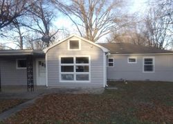 Waverly Way - Foreclosure In Coffeyville, KS