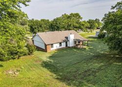 S Wesson Ave - Foreclosure In Claremore, OK
