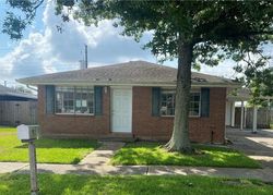 Veronica Dr - Foreclosure In Chalmette, LA