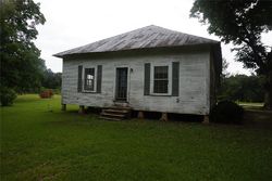 Butter Cemetery Rd - Foreclosure In Forest Hill, LA