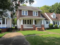 Pear Ave - Foreclosure In Newport News, VA