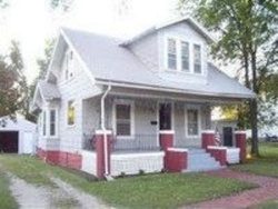 N C St - Foreclosure In Herington, KS